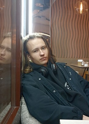 Анируддха, 19, Россия, Москва
