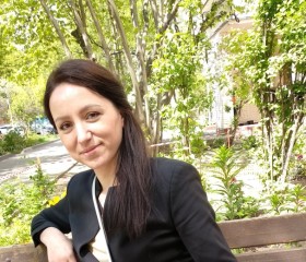 Таисия, 37 лет, Москва