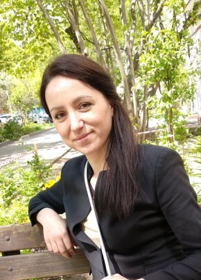 Таисия, 37, Россия, Москва