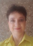 Оксана, 55 лет, Алматы