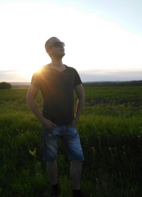 Сергей, 31, Россия, Шебекино
