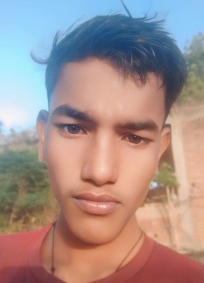Hii, 18, India, Lucknow