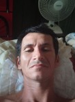 bruno, 46 лет, Altamira