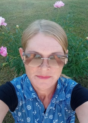 Алёна из Сузуна 33 года