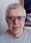 Владимир Степанов, 72 года, Прокопьевск