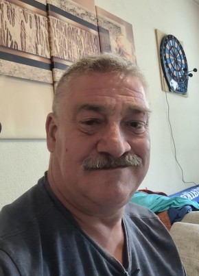 Ralf из Duisburg 60 лет