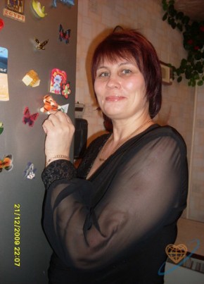 Светлана, 61, Россия, Миасс