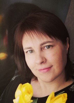 Юлия из Искитима 47 лет