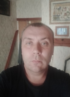 Aleksey, 49, Russia, Moscow