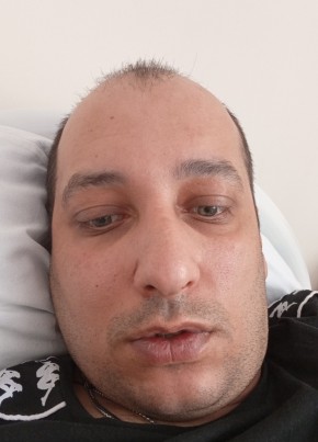 Roman, 34, Russia, Novosibirsk