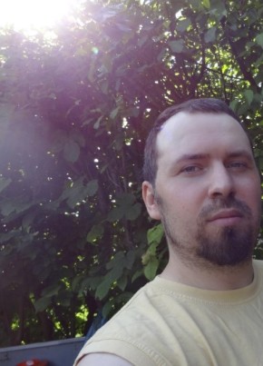 Александр, 43, Україна, Львів