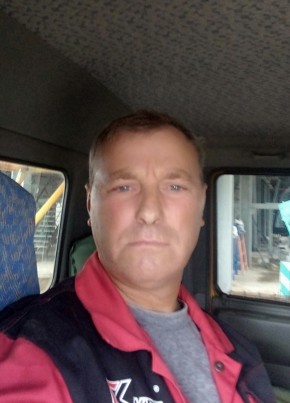 Владимир, 54, Россия, Уссурийск