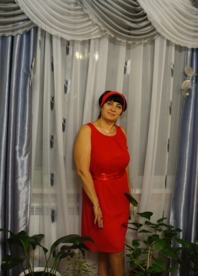 elena matveeva, 57, Россия, Амурск