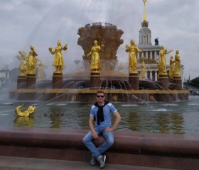 Vasiliy, 44, Krasnoslobodsk
