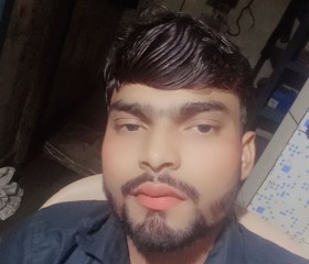 Mahendra Raj, 20, Gurgaon