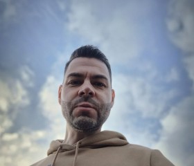 Stanislav, 38, Kaliningrad