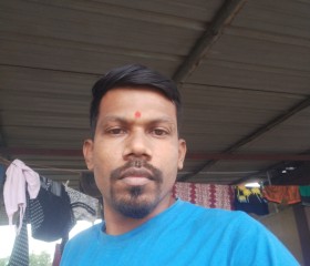 Miliend Patil, 34 года, Aurangabad (Maharashtra)