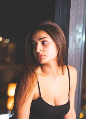 NATALIA из Lungsod ng Dabaw 18 лет