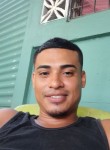 Kevin, 31 год, Managua