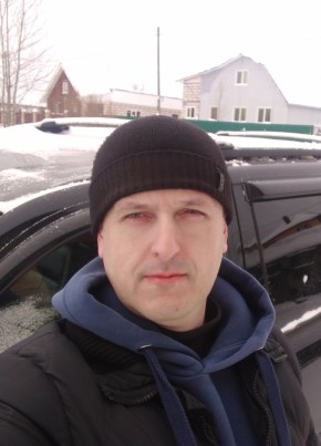 Вадим, 43, Россия, Томск