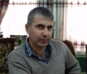 Нурик, 49 лет, Toshkent