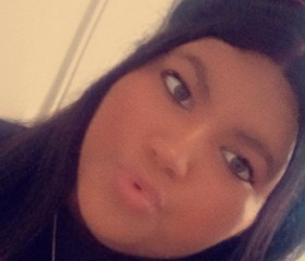 Kimberly, 19, Tulsa