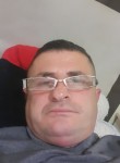 Bashkim, 49  , Tirana