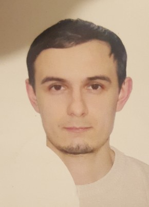 Рустем, 33, Россия, Уфа