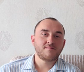Юрик, 34 года, Екатеринбург