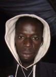 Amadou Diallo, 26 лет, Bamako