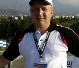Pavel, 41 год, Астана