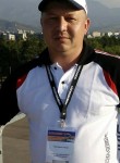 Pavel, 41 год, Астана