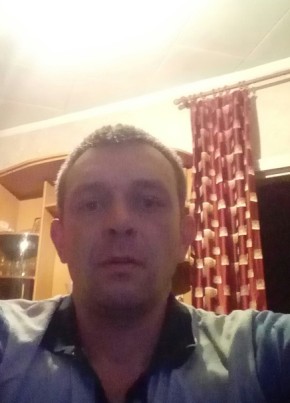 Алексей , 41, Қазақстан, Алматы