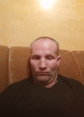 Вадим, 38, Қазақстан, Алматы
