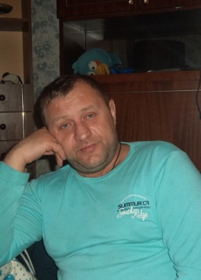 Джофри великий, 51, Россия, Фролово