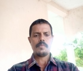 vidya sagar, 46 лет, Chennai