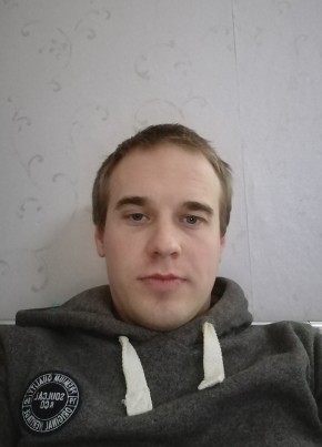 Сергей, 34, Россия, Цибанобалка