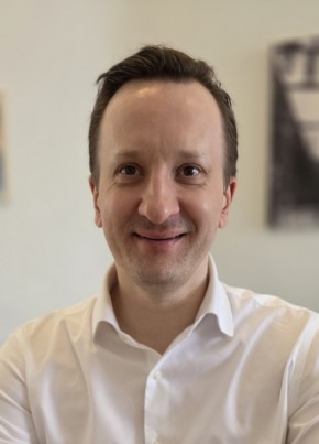 andrew из Freiburg im Breisgau 43 года