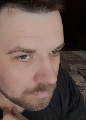 Aleksandr, 39, Belarus, Vitebsk