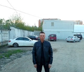 Алексей, 41 год, Волжск