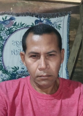 Rony из Siuna 56 лет