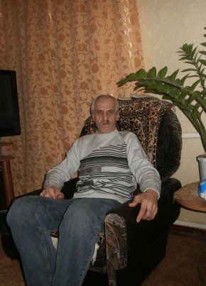 алексей, 63, Україна, Кременчук