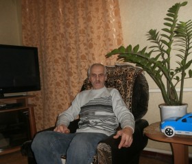 алексей, 63 года, Кременчук
