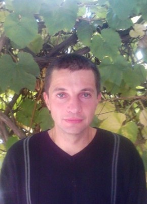 Игорь, 46, Україна, Сергіївка