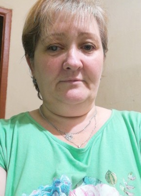 Оля, 47, Россия, Воронеж