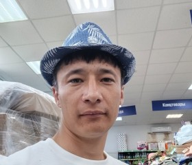 Timur, 32, Moscow