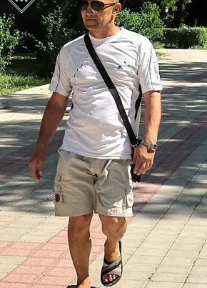 Сергей, 49, Ukraine, Dnipr
