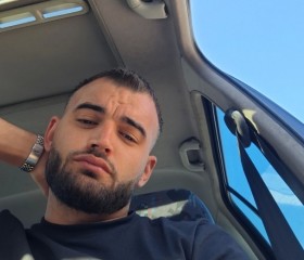 Arseldio, 27, Prato