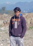 Sahil, 21 год, Dinanagar