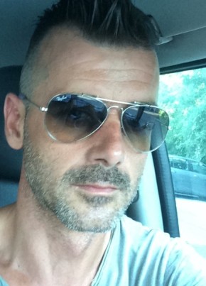 pietro, 48, Repubblica Italiana, Reggiolo